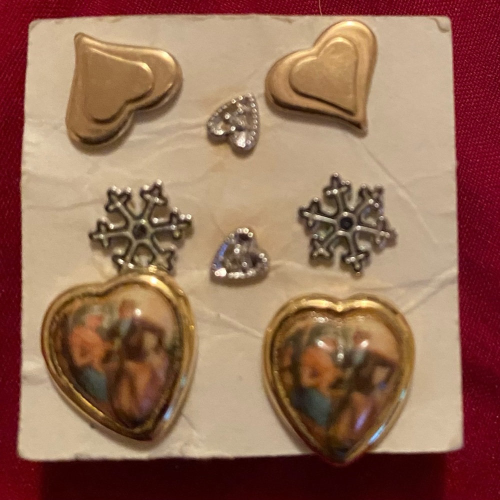 Earring - Picture 2 of 2